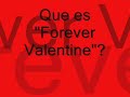 Making of Forever Valentine Promotion Plan ADMI 4005 .wmv