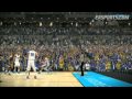 NCAA Basketball 10- Final Four - Duke vs West Virginia