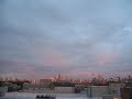 end of summer in chicago