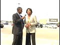 McClendon Report - Diann Burns, Charlie Wilson, Bill Rancic
