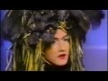 NYC "Club Kids" on Donahue (1993)