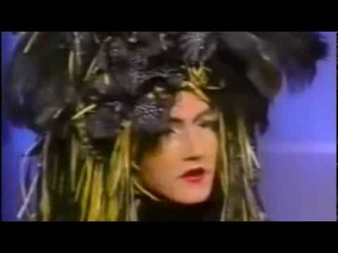NYC "Club Kids" on Donahue (1993)
