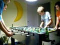 Kicker Ausraster Kicker Ausraster