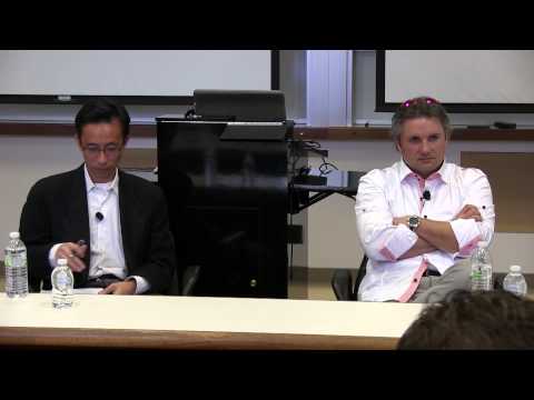 venture capital - (January 23, 2013) Jeff Clavier and John Lee discuss how newly formed companies in the seed stage can go about getting funding. They explain the similarities...