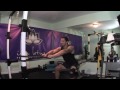 Super Band Finisher Circuit