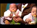 Chinese parents hit out over milk scandal- 1 Nov 08