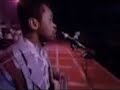 Cyndi Lauper -  Iko Iko Live Paris