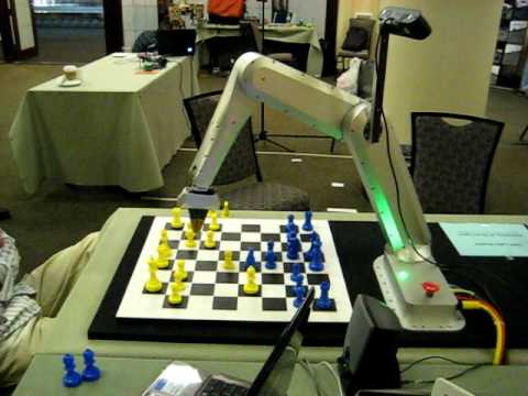 chess computer