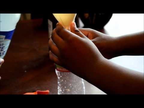how to fill balloons without helium