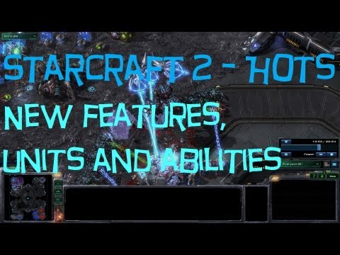 starcraft 2 hots