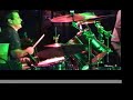 White wedding drum and vocal cover 1.10.08 (Jeff Kulas)