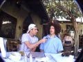 LMFAO - Stefan - Red Foo Interview 2002