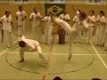 Humait� Capoeira Berlin - Prof. Aymor� - www.capoeirista.de