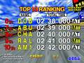 videos de Model 2 Emulator Indianapolis 500 Demo