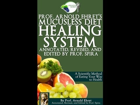 how to control mucus