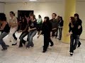 Salsa au lycée René Char Salsa au lycée René Char