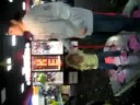 Dance Revolution