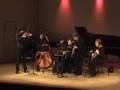 Novjaro plays Milonga Picaresque by A. Piazzolla (2007)
