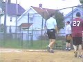 Playoff game 8-30-06