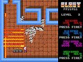Blast Passage by (Markus Persson)
