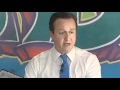 Cameron on riots: time to end moral neutrality