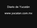 los efectos de dean en mérida