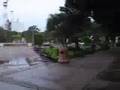 Los efectos de Dean en Mérida