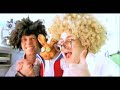 clones! the new puppetmastaz music video