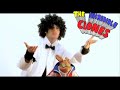 clones! the new puppetmastaz music video