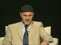 Predavanje hafiza Sulejmana Bugari na tv Hayat. Emisija; Neistina