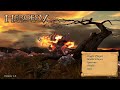 Heroes Of Might And Magic V - Level 1 - Part 1 [HD] - In Finnish