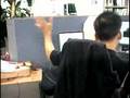 De-interlaced IP Video by CryptoTelecom