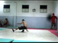 bboy youba training trailer