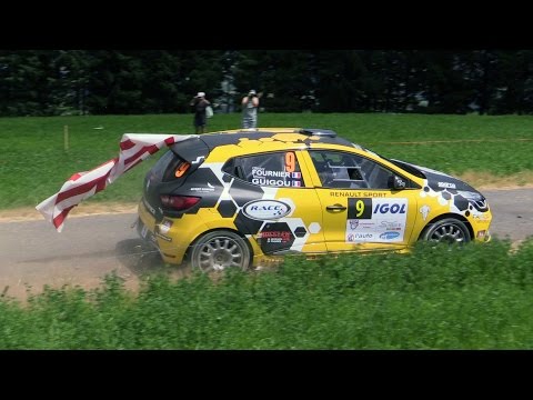 Latest WRC HD & Rally HD Videos