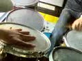 [Drum]sala prove