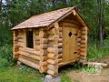 Adirondack Chalet