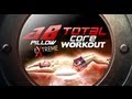 Ab Pillow EXTREME!- TOTAL Core Workout!