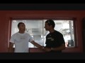 The Games Interviews