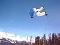 Double Front Flip