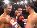 Kamel Jemel vs Attachai