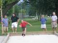 YouTube - Bocce Iowa City