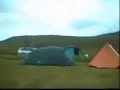 GM6UW/P: Shiant & Treshnish Islands 2002