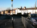 DIrections to TMAS Ormskirk from Ormskirk Town Centre