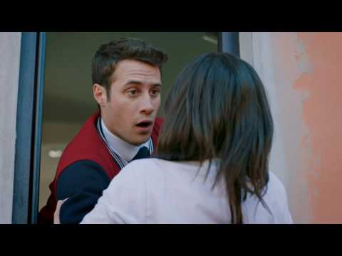 Lise Devriyesi 3. Bölüm Fragmanı                                                                                                                                                                                                                          