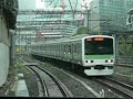 Yamate-Line 2 akihabara-shinbashi