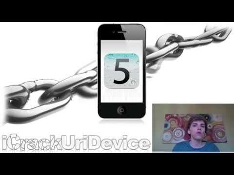 iOS 5.0.1,5.1.1 Untethered Jailbreak News, iOS 5 Security Flaw, Free iOS Apps, Jawbone UP & More