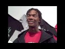 Chris Bosh on Slam Ranking, B. Diddy & Becoming A Man