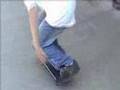 How to 360 Flip Trick Tip