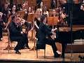 Rachmaninoff Concerto N. 2 - II. Adagio sostenuto (1/2)