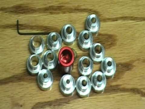 how to use the hornady o.a.l. gauge